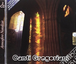 Canti Gregoriani / Various (2 Cd) cd musicale