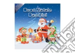 Buon Natale Bambini cd