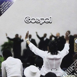 Gospel cd musicale