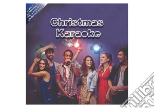 Christmas Karaoke / Various cd musicale