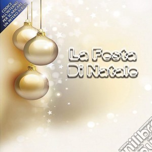 La Festa Di Natale cd musicale