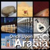 Once Upon A Time Arabia (2 Cd) cd
