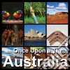 Once Upon A Time Australia (2 Cd) cd