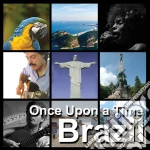 Once Upon A Time Brazil (2 Cd) cd
