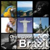 Once Upon A Time Brazil (2 Cd) cd