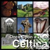 Once Upon A Time Celtica (2 Cd) cd
