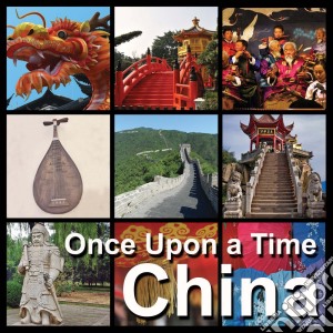 Once Upon A Time China (2 Cd) cd musicale
