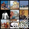 Once Upon A Time Cuba (2 Cd) cd