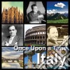 Once Upon A Time Italy (2 Cd) cd