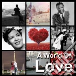 Once Upon A Time Love (2 Cd) cd