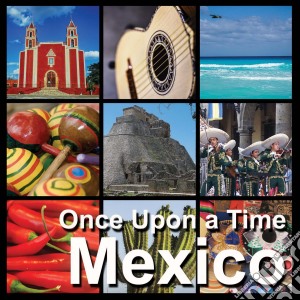 Once Upon A Time Mexico (2 Cd) cd musicale