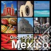 Once Upon A Time Mexico (2 Cd) cd