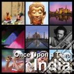 Once Upon A Time India (2 Cd) cd