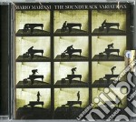 Mario Mariani - The Soundtrack Variations