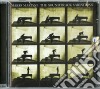 Mario Mariani - The Soundtrack Variations cd