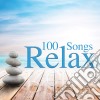 100 Songs Relax / Various (4 Cd) cd
