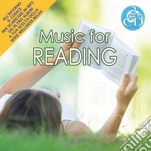Music For Reading / Various (2 Cd) cd musicale