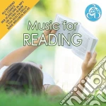 Music For Reading / Various (2 Cd) cd