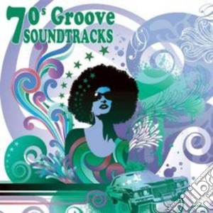 (LP Vinile) 70's Groove: Soundtracks / Various (Coloured Vinyl) lp vinile di Artist First