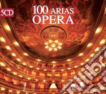 100 Arias Opera / Various (5 Cd)