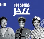100 Songs Jazz / Various (4 Cd)