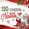 120 Canzoni Di Natale / Various (4 Cd) cd