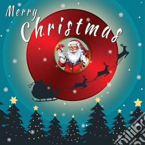 (LP Vinile) Merry Christmas / Various lp vinile