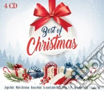 Best Of Christmas / Various (4 Cd) cd
