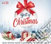 Best Of Christmas / Various (4 Cd) cd