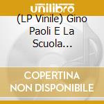 (LP Vinile) Gino Paoli E La Scuola Genovese - Vive Ancora. Live Storico Teatro Sistina 1978 vinile