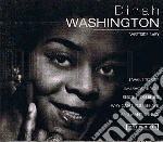 Dinah Washington - Westside Baby cd