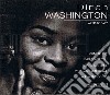 Dinah Washington - Westside Baby cd