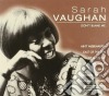 Sarah Vaughan - Don't Blame Me cd