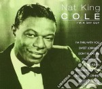 Nat King Cole - I'M A Shy Guy
