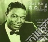 Nat King Cole - I'M A Shy Guy cd