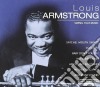 Louis Armstrong - Swing That Music cd