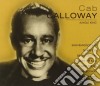 Cab Calloway - Jungle King cd