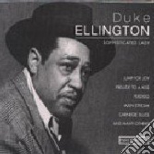 Duke Ellington - Sophisticated Lady cd musicale di ELLINGTON DUKE