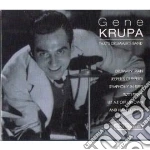 Gene Krupa - That's Drummer's Band cd