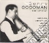 Benny Goodman - Nobodi's Sweetheart cd