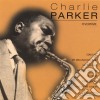 Charlie Parker - Overtime cd