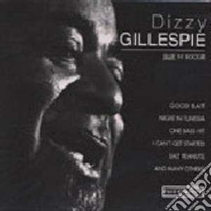 Dizzy Gillespie Orchestra - Blue N Boogie cd musicale di GILLESPIE DIZZY