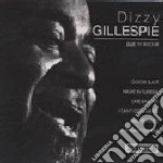 Dizzy Gillespie Orchestra - Blue N Boogie cd