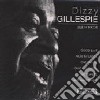 Dizzy Gillespie Orchestra - Blue N Boogie cd