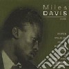 Miles Davis - Budo cd