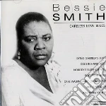 Bessie Smith - Careless Love Blues cd