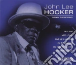 John Lee Hooker - Walkin This Highway cd