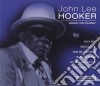 John Lee Hooker - Walkin This Highway cd