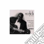 B.B. King - Bb's Theme cd