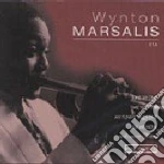 Wynton Marsalis - Eta cd